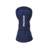 NAVY | 日本正規品ブリーフィングゴルフ BRIEFINGGOLF ヘッドカバー | ギャレリア Bag＆Luggage