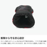 日本正規品ブリーフィングゴルフ ヘッドカバー BRIEFINGGOLF | ギャレリア Bag＆Luggage | 詳細画像4 