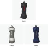 日本正規品ブリーフィングゴルフ ヘッドカバー BRIEFINGGOLF | ギャレリア Bag＆Luggage | 詳細画像7 
