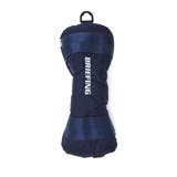 NAVY | 日本正規品ブリーフィングゴルフ ヘッドカバー BRIEFINGGOLF | ギャレリア Bag＆Luggage