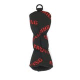 日本正規品ブリーフィングゴルフ ヘッドカバー BRIEFINGGOLF | ギャレリア Bag＆Luggage | 詳細画像11 