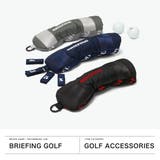 日本正規品ブリーフィングゴルフ ヘッドカバー BRIEFINGGOLF | ギャレリア Bag＆Luggage | 詳細画像2 