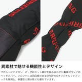 日本正規品ブリーフィングゴルフ ヘッドカバー BRIEFINGGOLF | ギャレリア Bag＆Luggage | 詳細画像3 