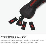 日本正規品ブリーフィングゴルフ ヘッドカバー BRIEFINGGOLF | ギャレリア Bag＆Luggage | 詳細画像5 