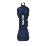 NAVY | 日本正規品ブリーフィングゴルフ ヘッドカバー BRIEFINGGOLF | ギャレリア Bag＆Luggage