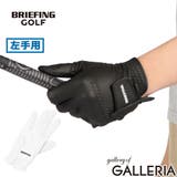 日本正規品 ブリーフィングゴルフ グローブ | ギャレリア Bag＆Luggage | 詳細画像1 