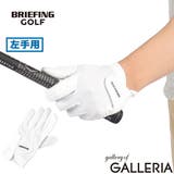 日本正規品 ブリーフィングゴルフ グローブ | ギャレリア Bag＆Luggage | 詳細画像1 