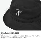 日本正規品 ブリーフィングゴルフ ハット | ギャレリア Bag＆Luggage | 詳細画像3 
