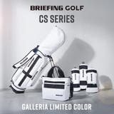 当店限定モデル日本正規品 ブリーフィング ゴルフ | ギャレリア Bag&Luggage | 詳細画像2