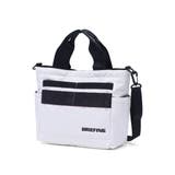 WHITE | 当店限定モデル日本正規品 ブリーフィング ゴルフ | ギャレリア Bag&Luggage