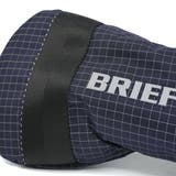 日本正規品 ブリーフィングゴルフ ヘッドカバー | ギャレリア Bag&Luggage | 詳細画像14