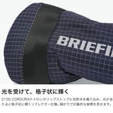 日本正規品 ブリーフィングゴルフ ヘッドカバー | ギャレリア Bag&Luggage | 詳細画像3