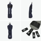 日本正規品 ブリーフィングゴルフ ヘッドカバー | ギャレリア Bag&Luggage | 詳細画像5