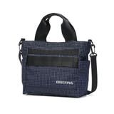 NAVY | 日本正規品 ブリーフィング ゴルフ | ギャレリア Bag&Luggage