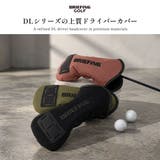 日本正規品 ブリーフィングゴルフ ヘッドカバー | ギャレリア Bag&Luggage | 詳細画像2