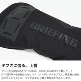 日本正規品 ブリーフィングゴルフ ヘッドカバー | ギャレリア Bag&Luggage | 詳細画像3