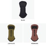 日本正規品 ブリーフィングゴルフ ヘッドカバー | ギャレリア Bag&Luggage | 詳細画像6