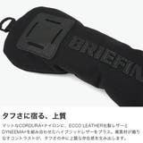 日本正規品 ブリーフィングゴルフ ヘッドカバー | ギャレリア Bag&Luggage | 詳細画像3