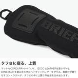 日本正規品 ブリーフィングゴルフ ヘッドカバー | ギャレリア Bag&Luggage | 詳細画像3