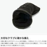 日本正規品 ブリーフィングゴルフ ヘッドカバー | ギャレリア Bag&Luggage | 詳細画像4