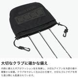 日本正規品 ブリーフィングゴルフ ヘッドカバー | ギャレリア Bag&Luggage | 詳細画像4