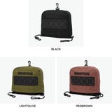 日本正規品 ブリーフィングゴルフ ヘッドカバー | ギャレリア Bag&Luggage | 詳細画像7