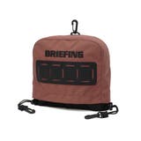 REDBROWN | 日本正規品 ブリーフィングゴルフ ヘッドカバー | ギャレリア Bag&Luggage