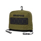 LIGHTOLIVE | 日本正規品 ブリーフィングゴルフ ヘッドカバー | ギャレリア Bag&Luggage