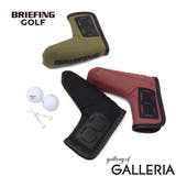 日本正規品 ブリーフィングゴルフ ヘッドカバー | ギャレリア Bag&Luggage | 詳細画像1
