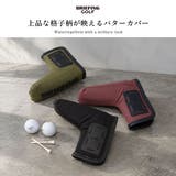 日本正規品 ブリーフィングゴルフ ヘッドカバー | ギャレリア Bag&Luggage | 詳細画像2
