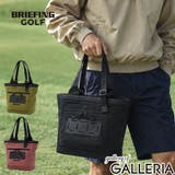日本正規品ブリーフィング ゴルフ トートバッグ | ギャレリア Bag&Luggage | 詳細画像1