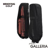 日本正規品 ブリーフィング ゴルフ | ギャレリア Bag&Luggage | 詳細画像1