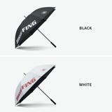 日本正規品ブリーフィングゴルフ 傘 BRIEFINGGOLF | ギャレリア Bag＆Luggage | 詳細画像2 