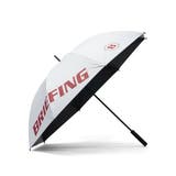 WHITE | 日本正規品ブリーフィングゴルフ 傘 BRIEFINGGOLF | ギャレリア Bag＆Luggage