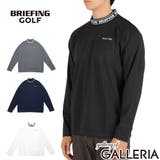日本正規品ブリーフィングゴルフ ウェア BRIEFINGGOLF | ギャレリア Bag&Luggage | 詳細画像1
