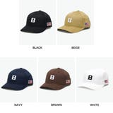 日本正規品ブリーフィングゴルフ ゴルフキャップ BRIEFINGGOLF | ギャレリア Bag&Luggage | 詳細画像2