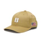 BEIGE | 日本正規品ブリーフィングゴルフ ゴルフキャップ BRIEFINGGOLF | ギャレリア Bag&Luggage