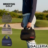 日本正規品 ブリーフィング ゴルフ | ギャレリア Bag＆Luggage | 詳細画像1 