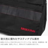 日本正規品 ブリーフィング ゴルフ | ギャレリア Bag＆Luggage | 詳細画像3 