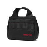 BLACK | 日本正規品 ブリーフィング ゴルフ | ギャレリア Bag＆Luggage
