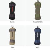 日本正規品 ブリーフィングゴルフ ヘッドカバー | ギャレリア Bag＆Luggage | 詳細画像2 