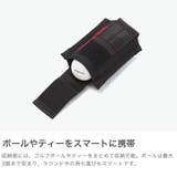 日本正規品ブリーフィングゴルフ ボールホルダー BRIEFINGGOLF | ギャレリア Bag＆Luggage | 詳細画像3 