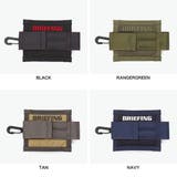 日本正規品ブリーフィングゴルフ ボールホルダー BRIEFINGGOLF | ギャレリア Bag＆Luggage | 詳細画像7 