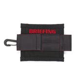 BLACK | 日本正規品ブリーフィングゴルフ ボールホルダー BRIEFINGGOLF | ギャレリア Bag＆Luggage