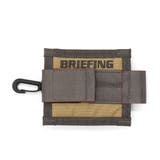 TAN | 日本正規品ブリーフィングゴルフ ボールホルダー BRIEFINGGOLF | ギャレリア Bag＆Luggage