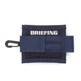 NAVY | 日本正規品ブリーフィングゴルフ ボールホルダー BRIEFINGGOLF | ギャレリア Bag＆Luggage