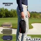 日本正規品 ブリーフィング ゴルフ | ギャレリア Bag＆Luggage | 詳細画像1 