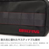 日本正規品 ブリーフィング ゴルフ | ギャレリア Bag＆Luggage | 詳細画像4 