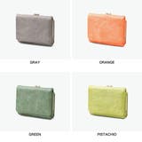 バギーズアネックス 三つ折り財布 BAGGYSANNEX | ギャレリア Bag＆Luggage | 詳細画像2 