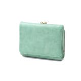BLUE | バギーズアネックス 三つ折り財布 BAGGYSANNEX | ギャレリア Bag＆Luggage